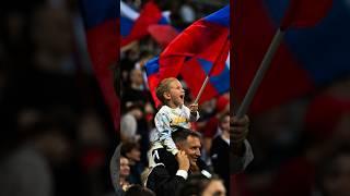 Little Patriot, Big Moment ️ #russia #russianflag #russiankid #patriotic #patriot