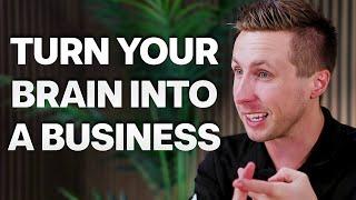 Business is hard until you do these 5 things