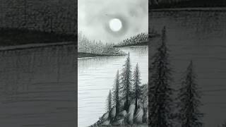 #bestscenery #drawingstyles #art #drawing4kids #pencildrawing #sketch