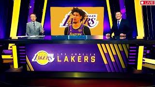  JUST CONFIRMED! MAXI KLEBER RETURNING LAKERS FANS CELEBRATE! LAKERS NEWS TODAY