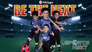 KidsChaupal SportsNext