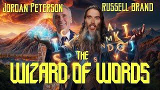 Jordan Peterson X Russell Brand: Indulgent (Quantum) Christian Monologuing