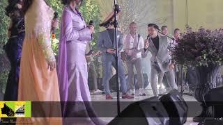 Lagu Daerah Mash Up Cover by Taman Music Entertainment Expo 2018