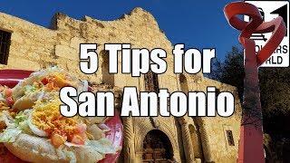 Visit San Antonio - What to See & Do in San Antonio, Texas