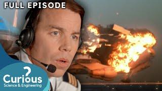 The DEADLIEST Aviation Accident of All Time | Curious?: Science And Engineering