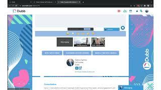 How to Setup Branding and Video Page Customization - Dubb Tutorial  (@DubbSupport )