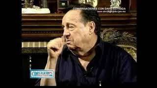 Chespirito habla de los actores de El Chavo