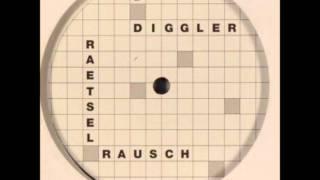 D. Diggler - Raetselrausch