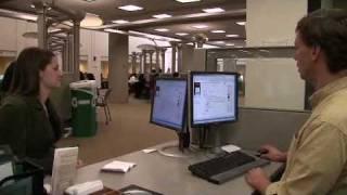Binghamton Real to Reel - Finals Week