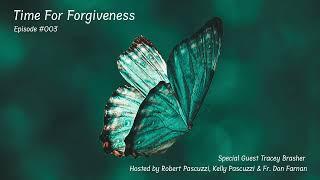 After Infidelity, They Found Love Again - Tracey Brasher | Time For Forgiveness 3