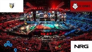 Top 10 Most Valuable Esports Teams 2023: A Definitive Ranking for Gaming Enthusiasts