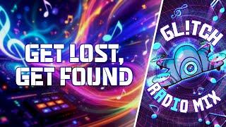 Get Lost, Get Found  | An Upbeat Dance Jam Embracing Self-Discovery Through Music