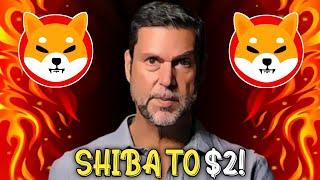 Netflix & Amazon Are Sending Shiba Inu Coin To $2!! - SHIB KAI