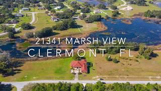 Estate Home for Sale in Clermont FL | Irma Yapor | Florida Real Estate