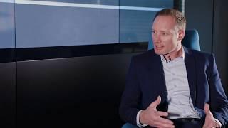 On the Edge of Tec: Craig Holmes - VP of Partner Ecosystems at IBM