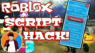 Weight Lifting Simulator 3 Pastebin Hack Script - Roblox