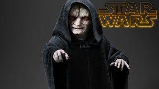 Star Wars The Idiocy Of The Sith 1: Palpatine Was An Incompetent Dictator