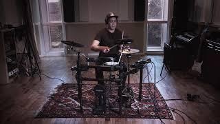 Using TM-2 with TD-25 series V-Drums