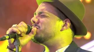 Ben l'Oncle Soul  & Monophonics - Live -  Jazz à Vienne 2014 Full Concert