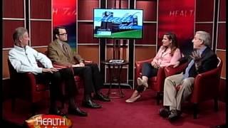 Health Talk - Stroke