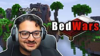 GEWINNEN WIR NOCH ?!?! | Minecraft Bedwars