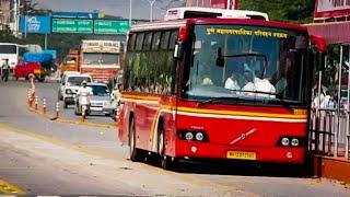 Hadapsar Bus Stop | Pune