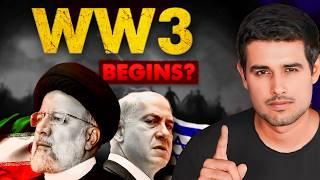 Iran vs Israel | What is happening? | Explained by Dhruv Rathee