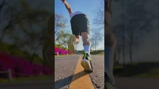 [GOOD EASY]어서와 스파이더 러닝화는 처음이지?       #러닝 #러너 #running #runner #training #dew #스파이더 #스파이더러닝화 #스피어z