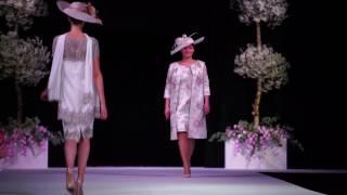 Mia Bella - October 2016 - Scottish Wedding Show Catwalk