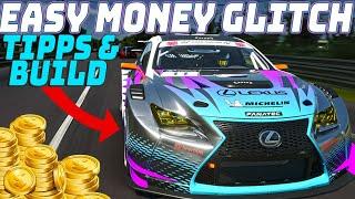 Gran Turismo 7 Money Glitch: So holst du 825.000 Credits in 30 Minuten!