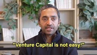 How Venture Capital is changing (Private Equity, Market Slowdown & SAAS Market)