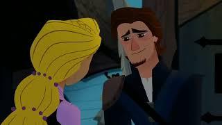 If I Could Take That Moment Back | Tangled: The Series