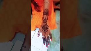 Mehendi Dizain