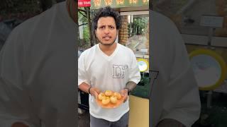 Chalak Panipuri Wala  #shorts #trending #trendingshorts #viral