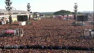 The Offspring Rock Am Ring 2014 (Full Show) HD