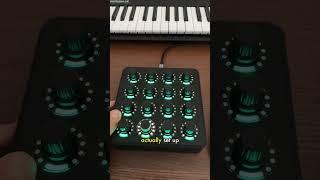 The Best Midi Controller for Resolume?