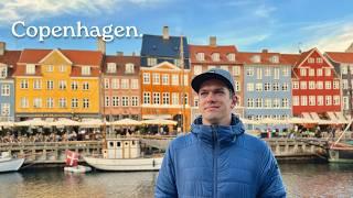 €100 in Copenhagen: What Will It Buy?