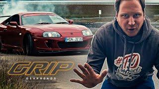 Japanische Sportwagen: Bis zu 1000 PS!    | GEARHEADS | GRIP - Das Motormagazin