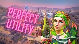 Mastered SKYE maybe???