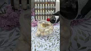 Грибы на мангале Не забудь подписаться 