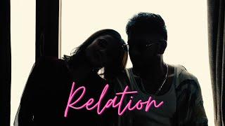 RELATION (Official Video) - SARRB | STARBOY X