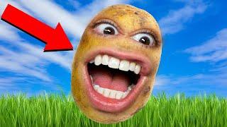 POTATO SIMULATOR