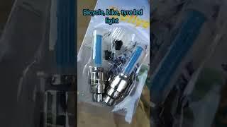 Bike Bicycle Tyre LED Light||Motion Sensor Tyre LED||Blue LED Wheel Reflectors||cheap price Flipkart