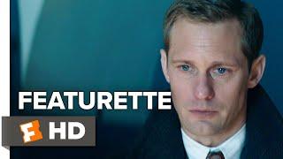 The Aftermath Featurette - Character: Alex (2018) | Movieclips Coming Soon