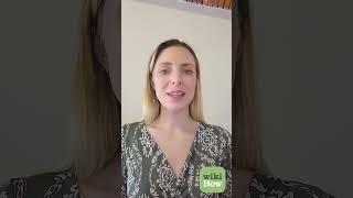 How To Write a wikiHow Article - Reader Tip