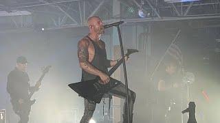 Daughtry (Live - Full Show) @ The Ranch Concert Hall and Saloon - Fort Myers, Florida