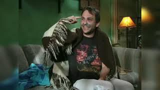 fave king of the rats charlie kelly moments (seasons 1 - 5)