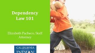 Dependency Law 101