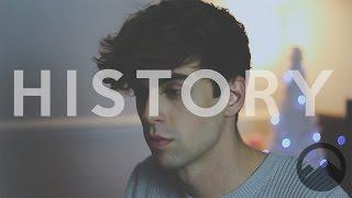 One Direction - HISTORY [Cover]