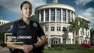 Join the Doral Police Department!